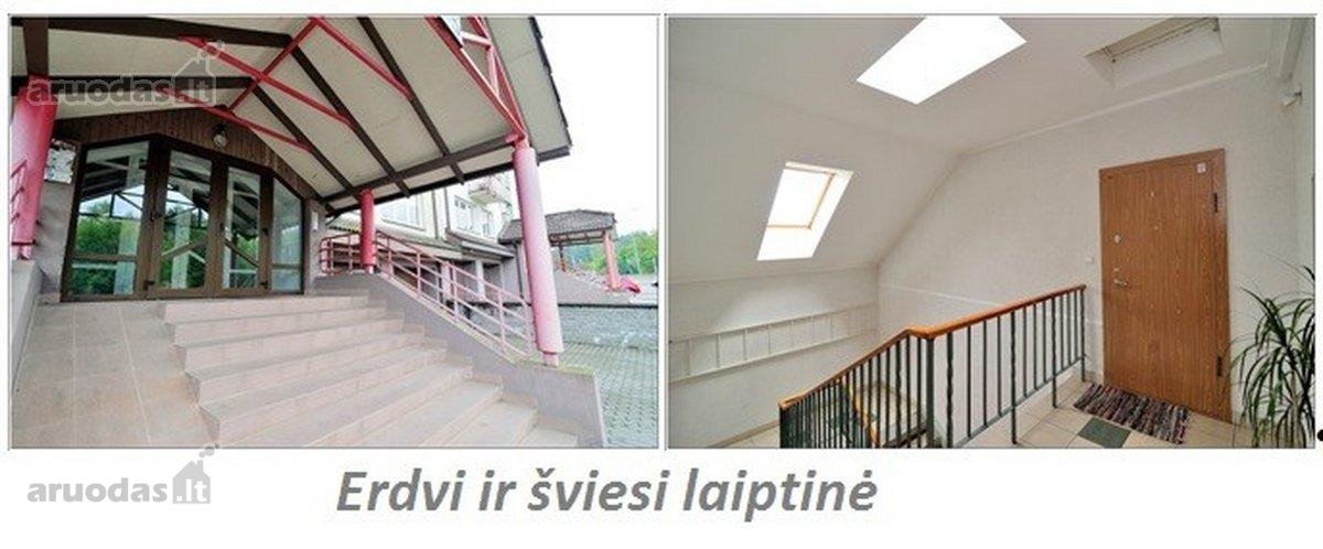Santariškių pradžioje parduodamas apynaujės - nuotraukos Nr. 21