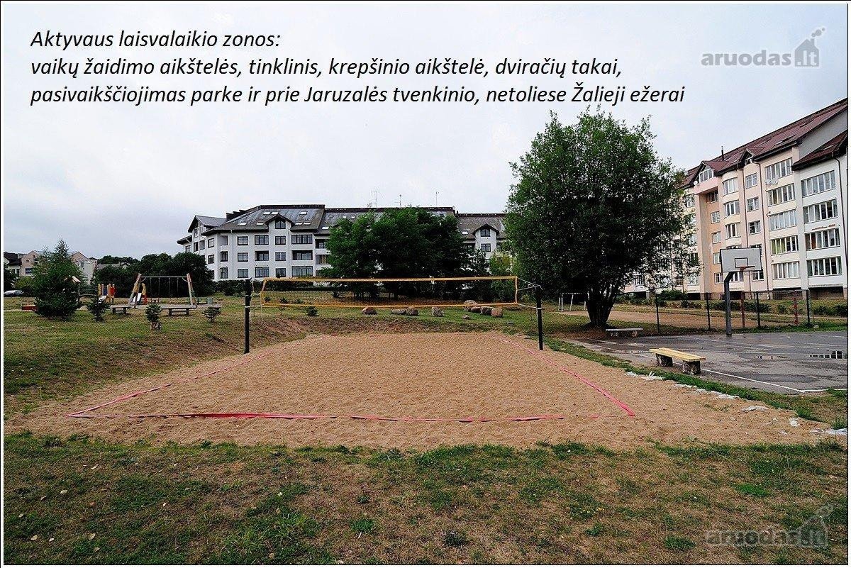 Santariškių pradžioje parduodamas apynaujės - nuotraukos Nr. 22
