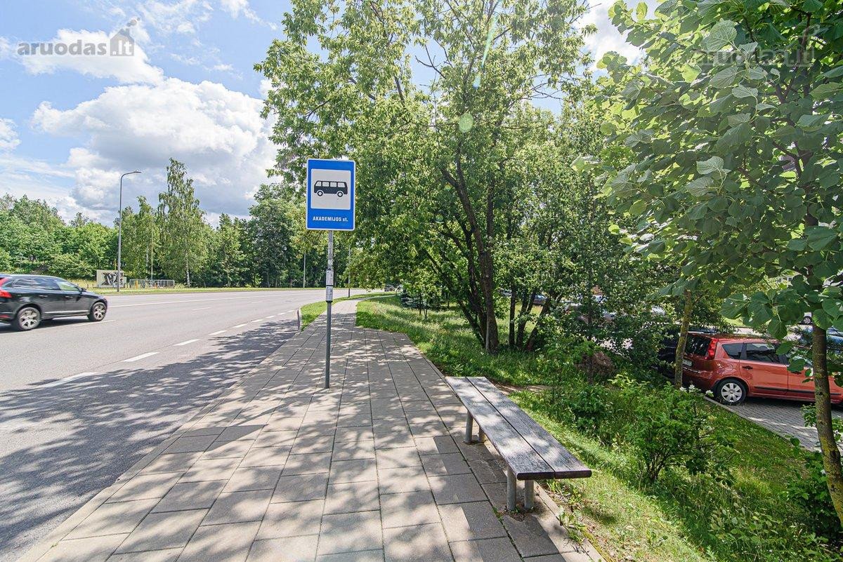 Santariškių pradžioje parduodamas apynaujės - nuotraukos Nr. 23
