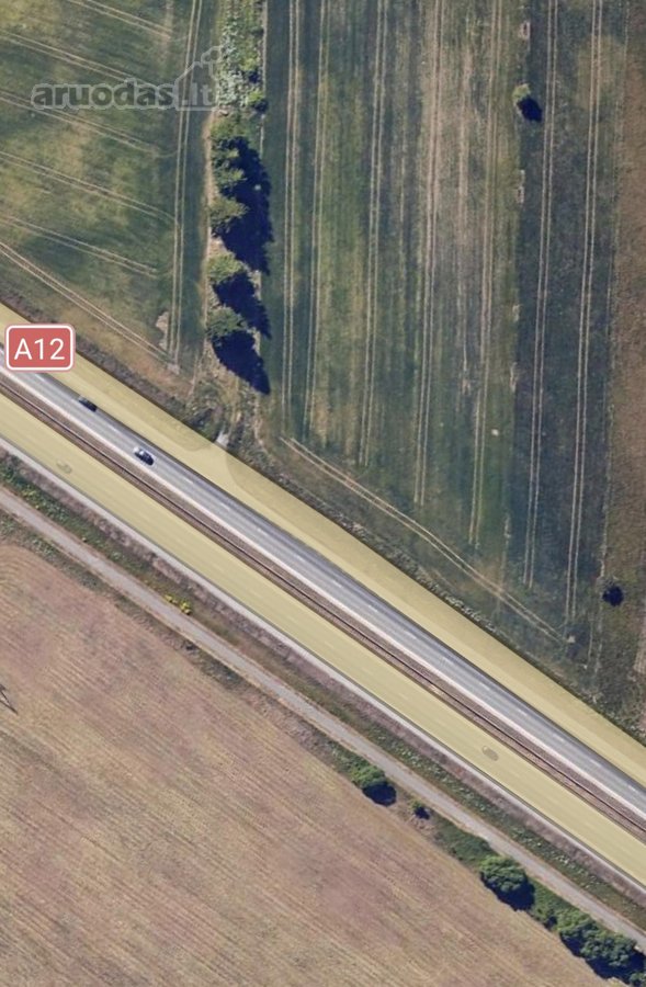 Sklypas yra patogioje vietoje jungentis tiek - nuotraukos Nr. 2