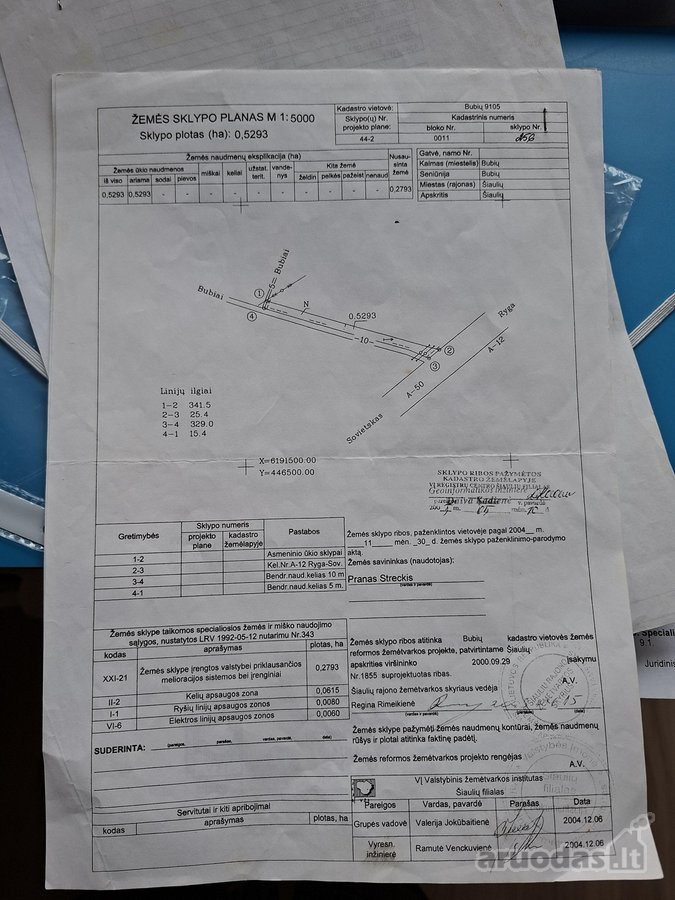 Sklypas yra patogioje vietoje jungentis tiek - nuotraukos Nr. 6