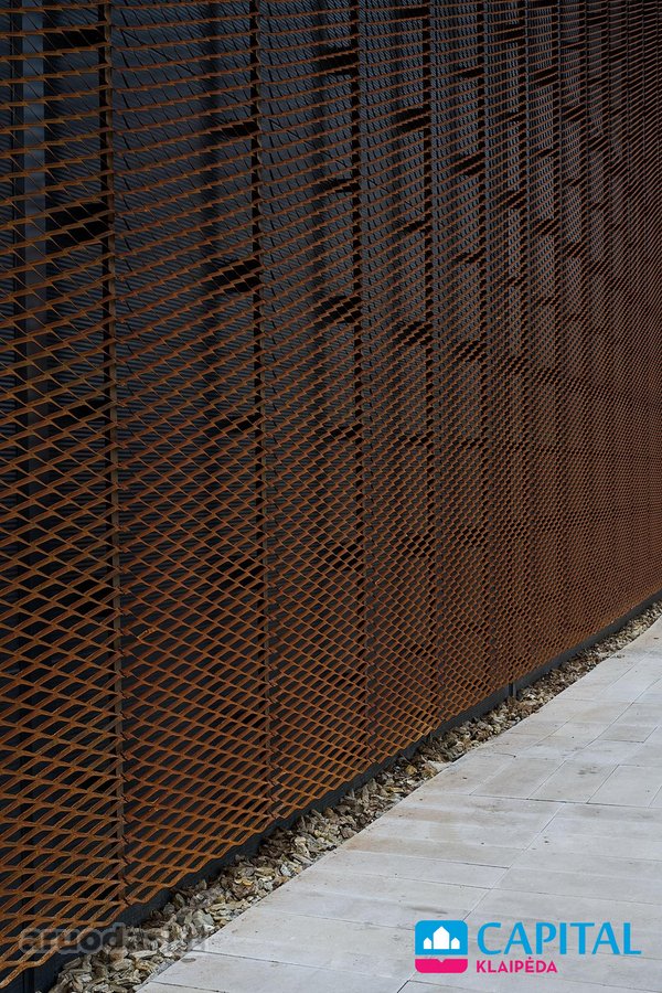 Išnuomojamos Modernios Patalpos Miesto Centre - nuotraukos Nr. 39