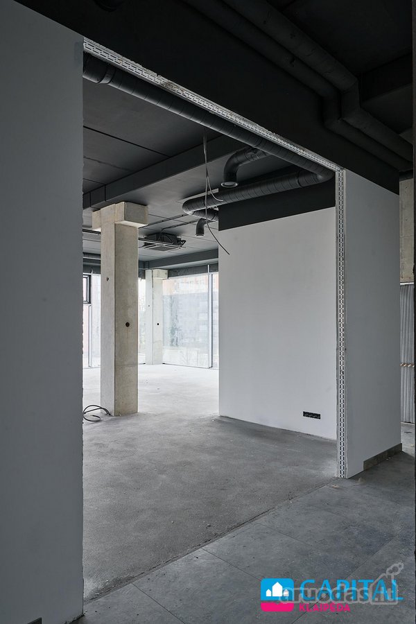 Išnuomojamos Modernios Patalpos Miesto Centre - nuotraukos Nr. 15
