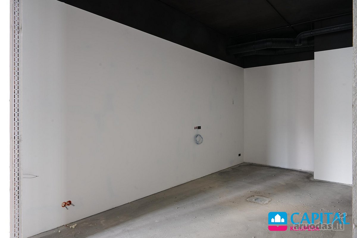 Išnuomojamos Modernios Patalpos Miesto Centre - nuotraukos Nr. 18