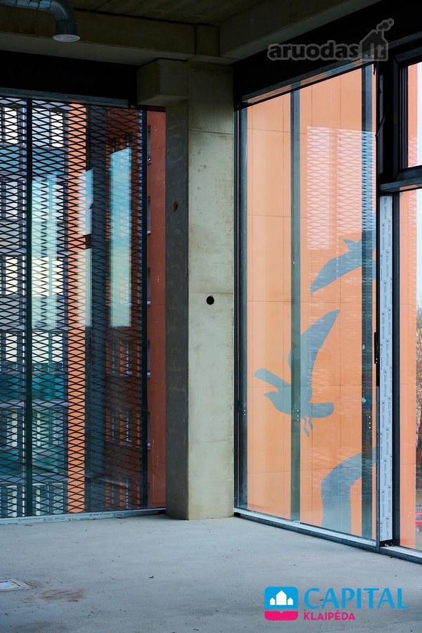 Išnuomojamos Modernios Patalpos Miesto Centre - nuotraukos Nr. 26