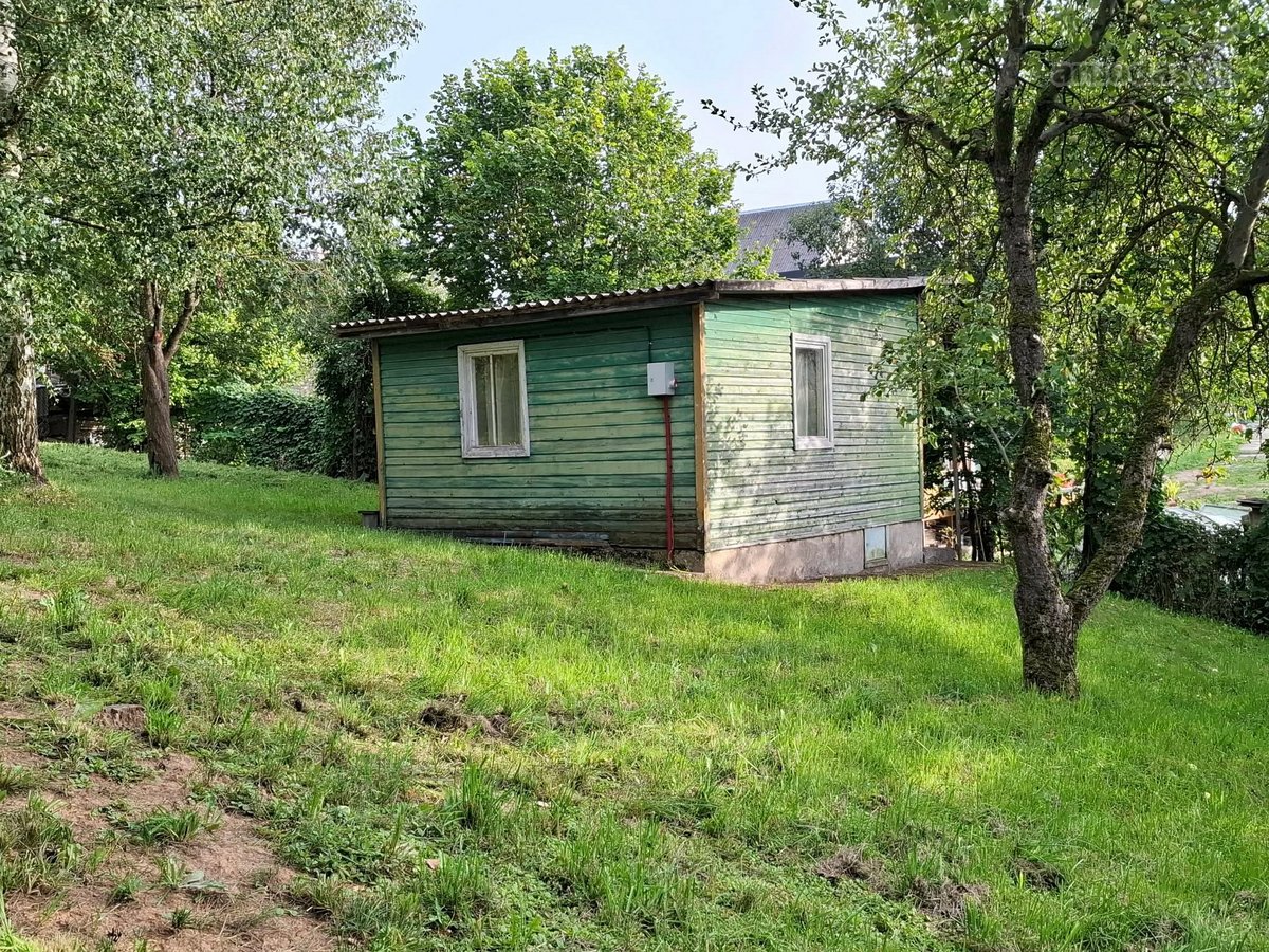 Parduodamas Sklypas Akligatvio Gale(paskutinis) - nuotraukos Nr. 2