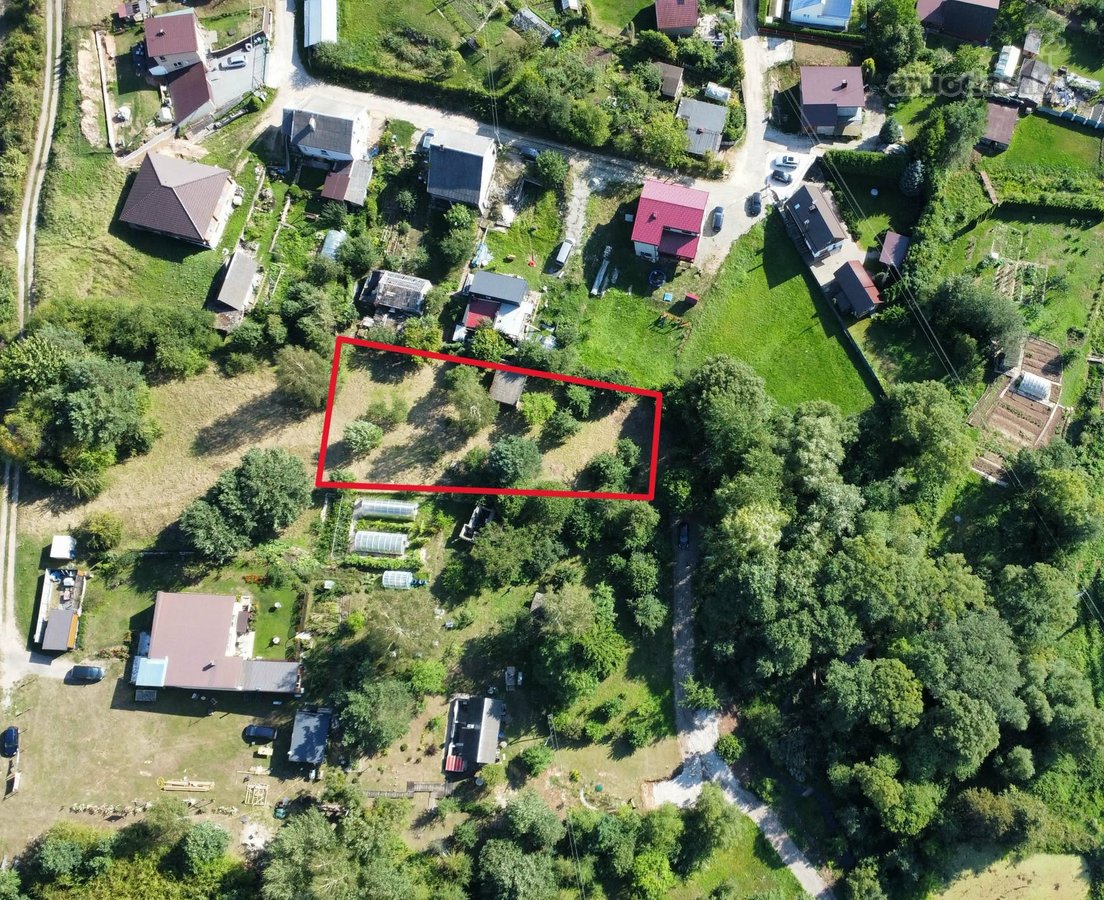 Parduodamas Sklypas Akligatvio Gale(paskutinis) - nuotraukos Nr. 5