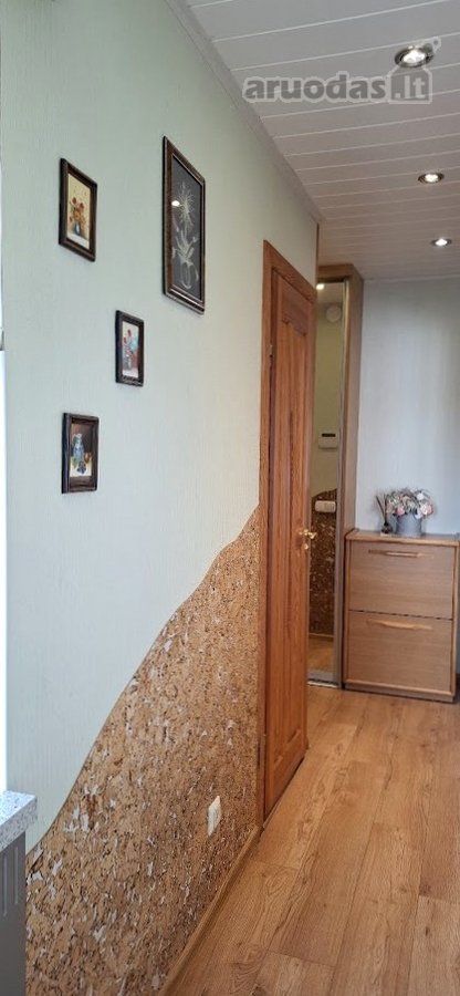 Arčiau Taikos pr. Trys Balkonai, Sandėliukas, - nuotraukos Nr. 25