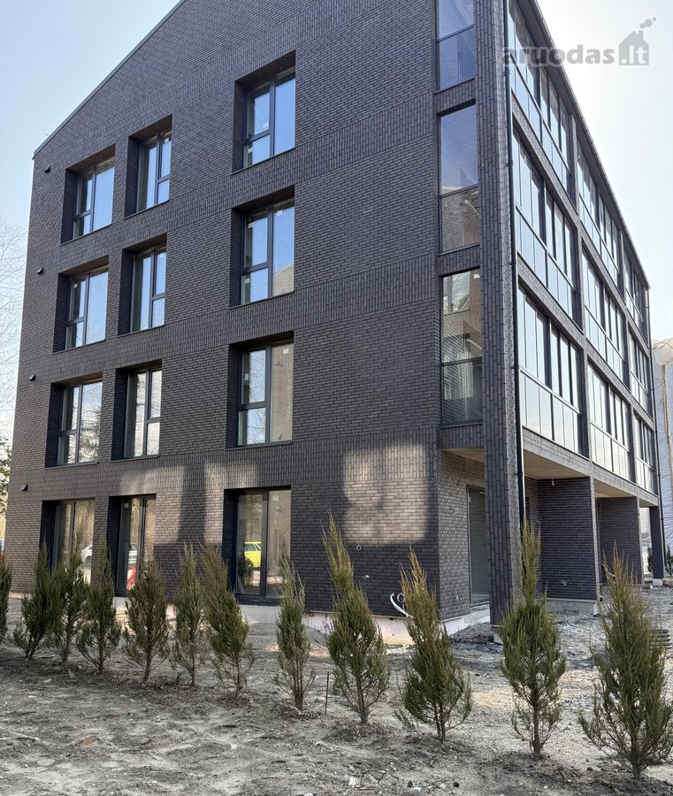 Siūlome įsigyti modernų būstą prestižiniame - nuotraukos Nr. 29