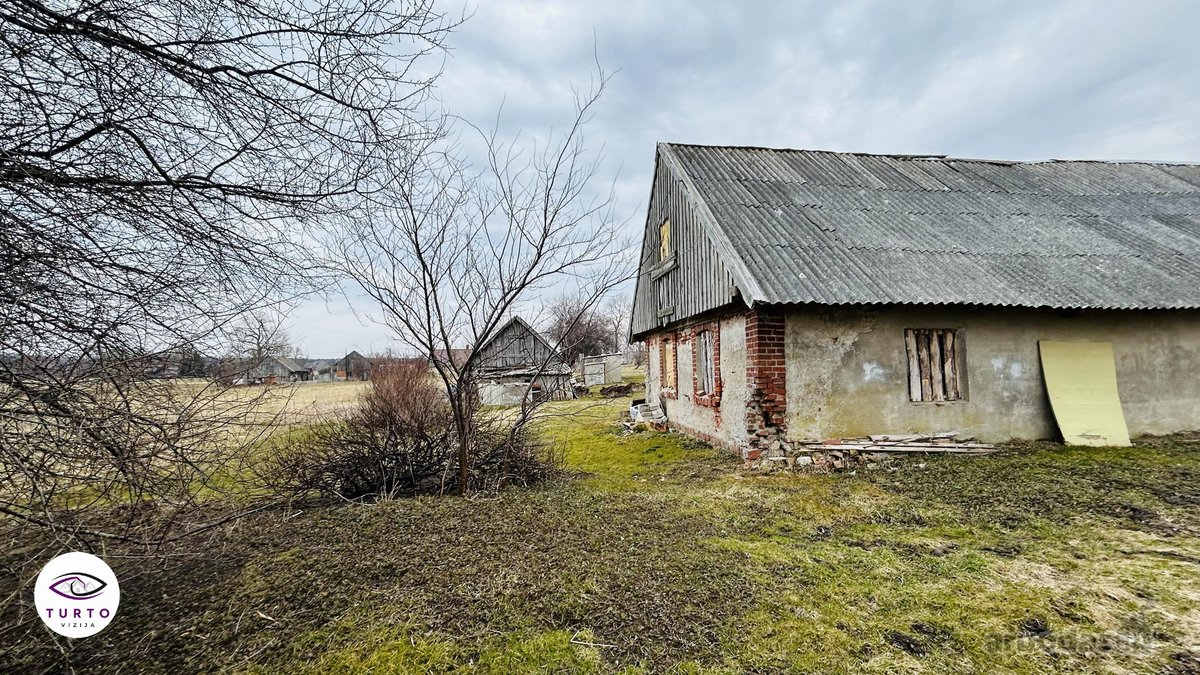 Parduodama sodyba Suvernuose – išskirtinė - nuotraukos Nr. 3