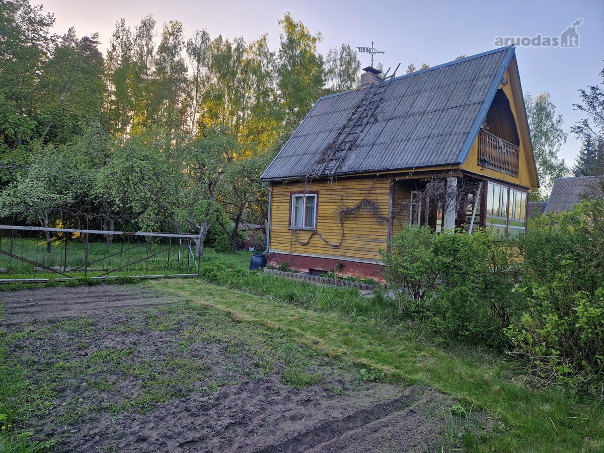 Parduodamas tvarkingas ir kokybiškai - nuotraukos Nr. 11