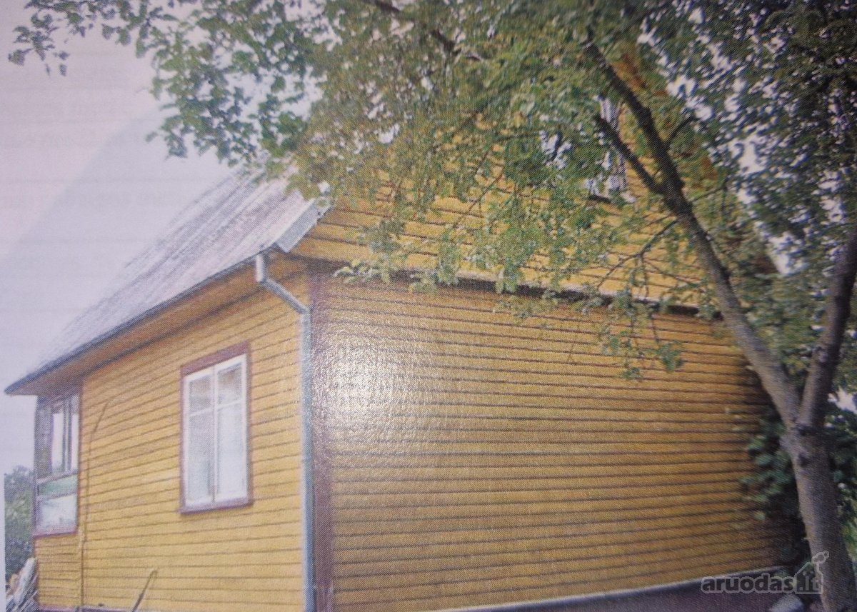 Parduodamas tvarkingas ir kokybiškai - nuotraukos Nr. 17