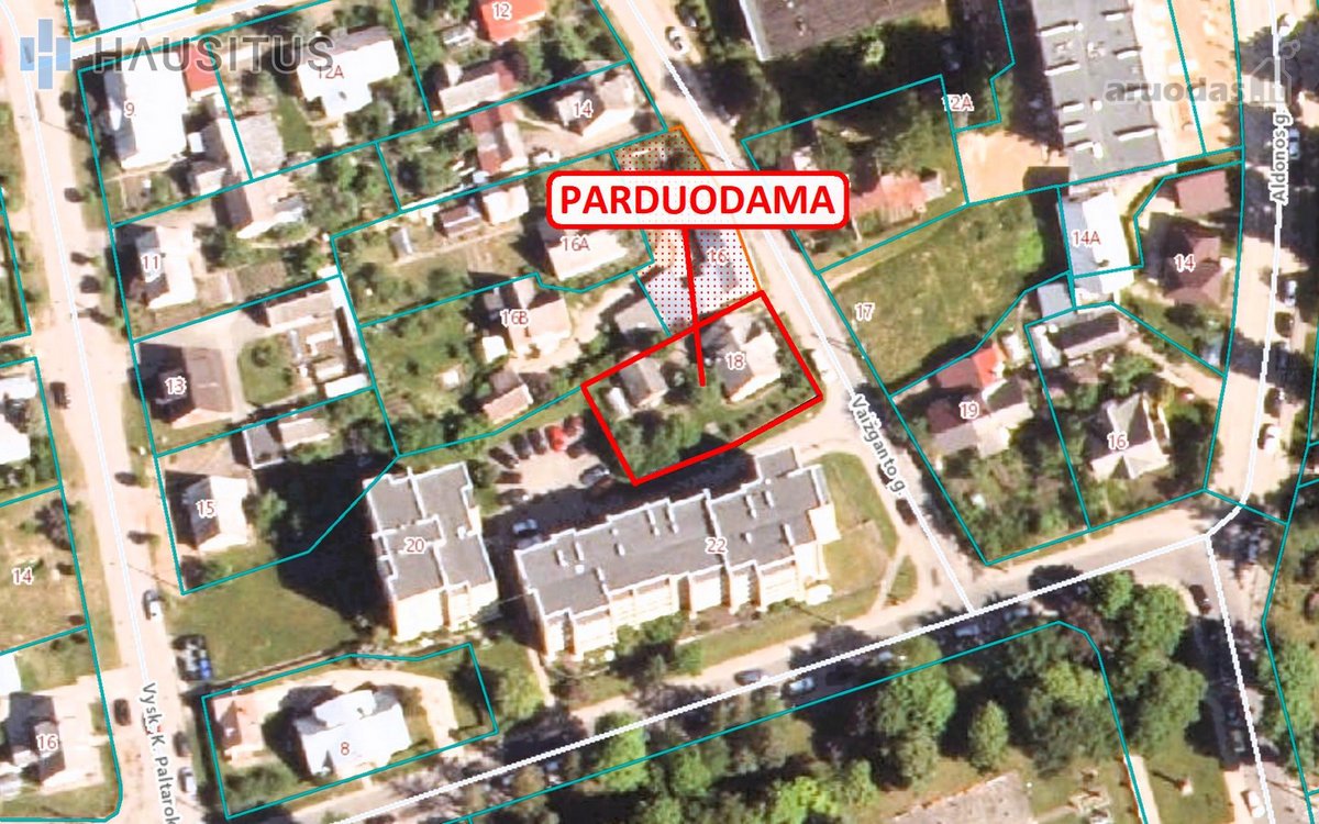 Parduodamas 126.11 Kv.m. Medinis Namas, - nuotraukos Nr. 43