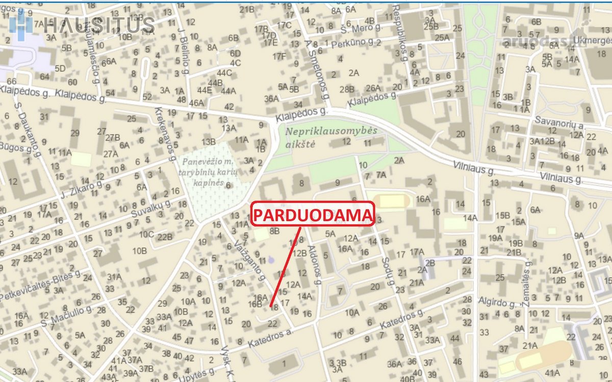 Parduodamas 126.11 Kv.m. Medinis Namas, - nuotraukos Nr. 44