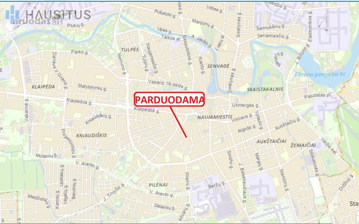 Parduodamas 126.11 Kv.m. Medinis Namas, - nuotraukos Nr. 45