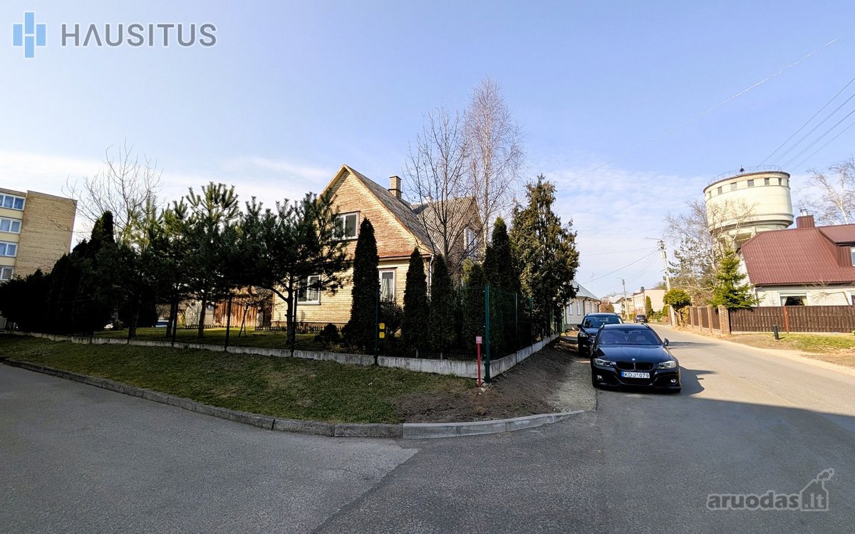 Parduodamas 126.11 Kv.m. Medinis Namas, - nuotraukos Nr. 40