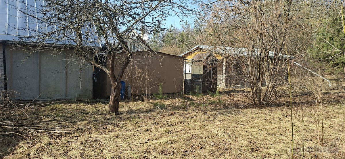 Parduodamas Namas Vilniuje, Minsko Pl. 6 - nuotraukos Nr. 18