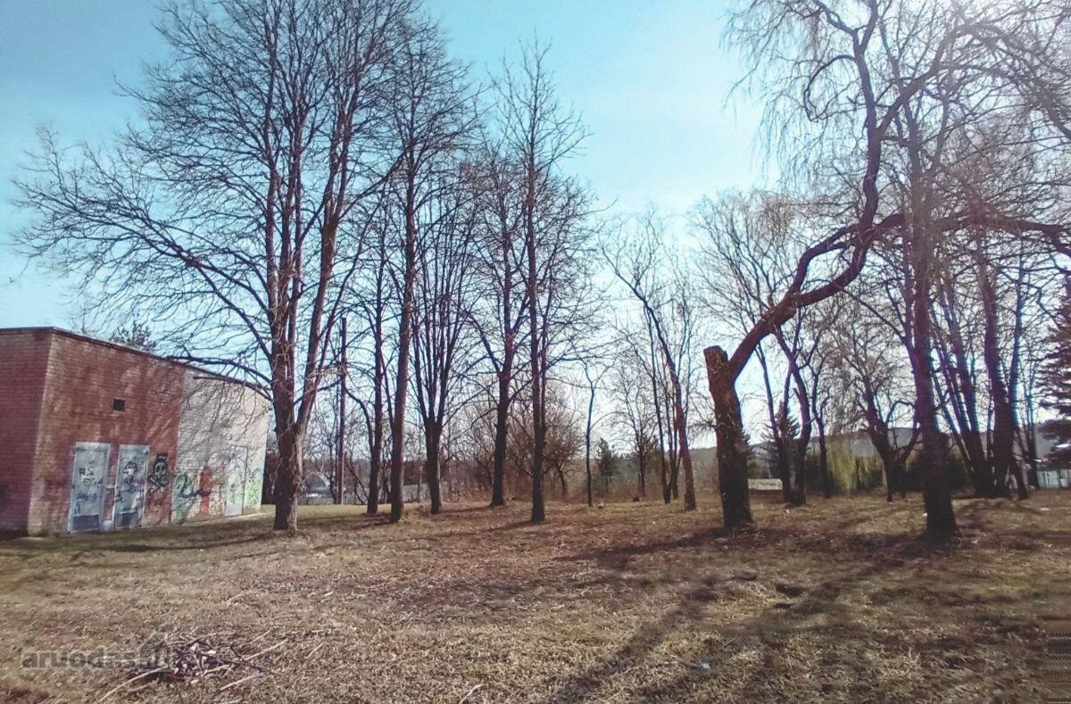 Objektas – sandėliavimo ir komercinės paskirties. - nuotraukos Nr. 12