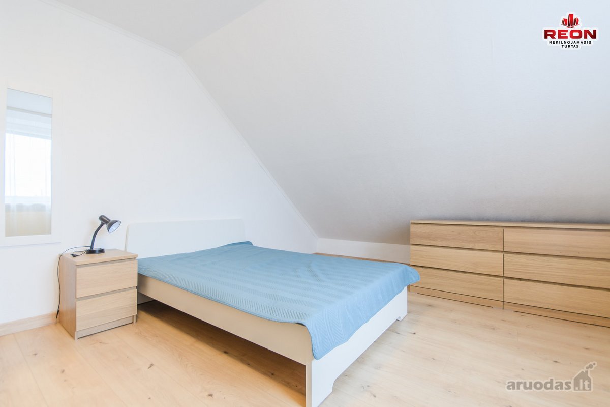 Suremontuotas Vienas Kambarys Nuosavo Namo - nuotraukos Nr. 2