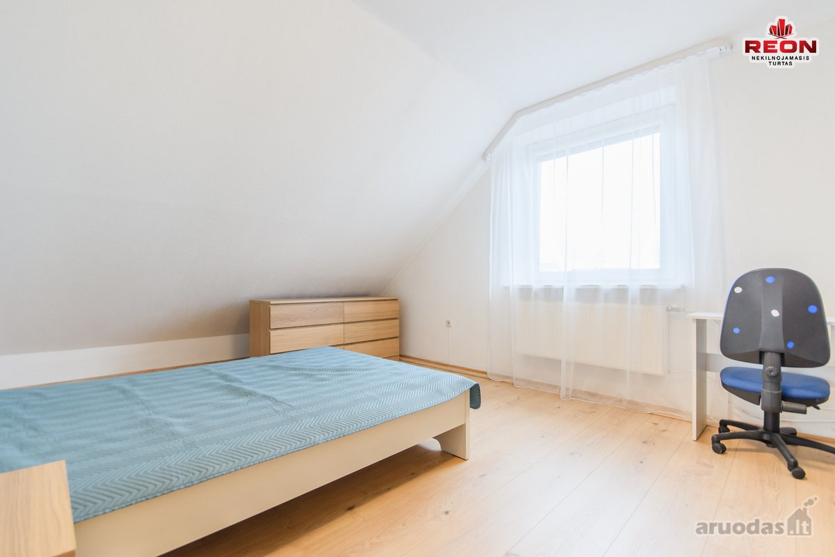 Suremontuotas Vienas Kambarys Nuosavo Namo - nuotraukos Nr. 3