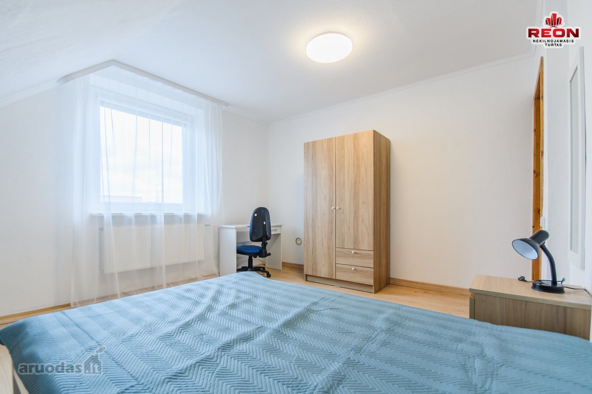 Suremontuotas Vienas Kambarys Nuosavo Namo - nuotraukos Nr. 4