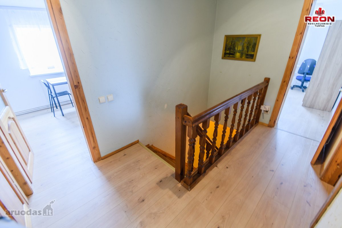 Suremontuotas Vienas Kambarys Nuosavo Namo - nuotraukos Nr. 5