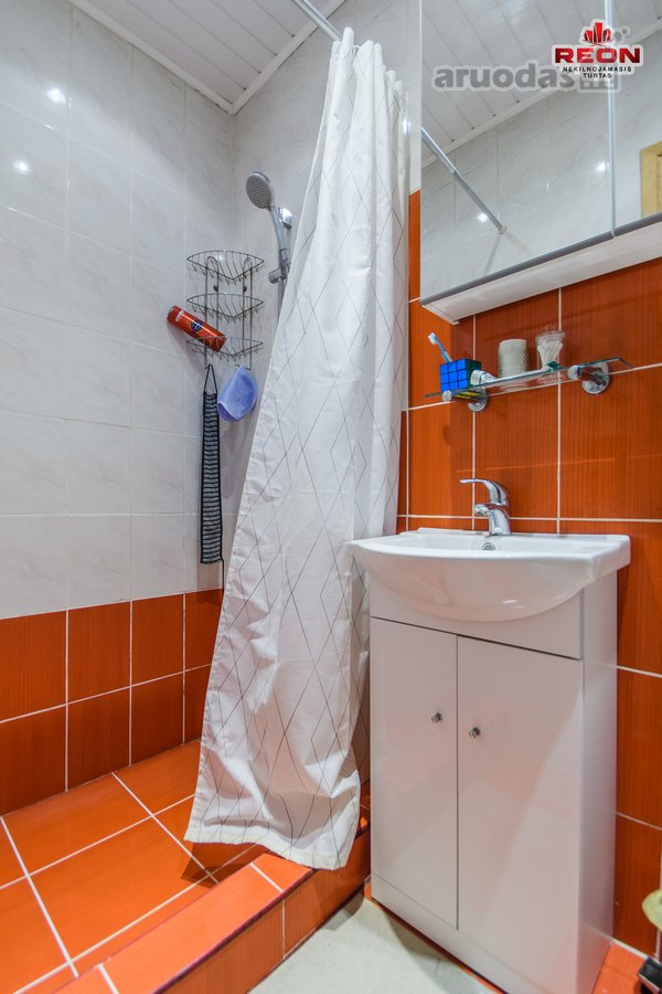 Suremontuotas Vienas Kambarys Nuosavo Namo - nuotraukos Nr. 10