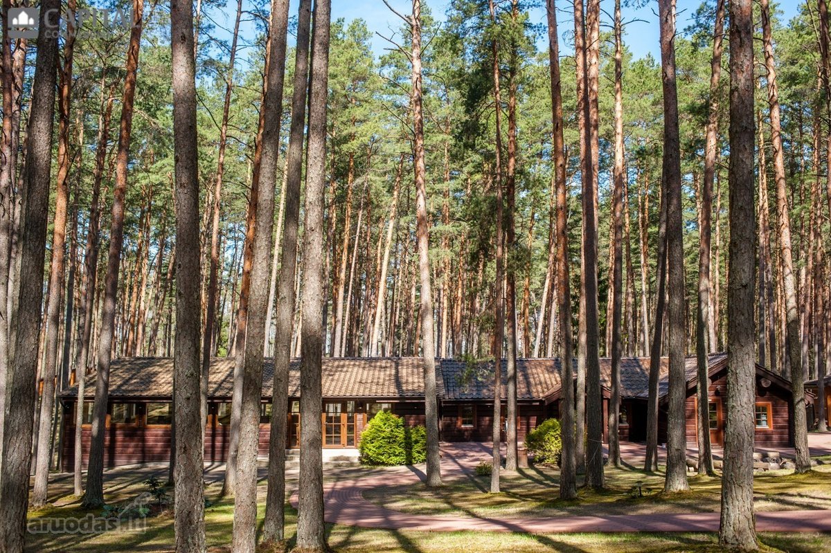 Parduodamas išvystytas ir gerai žinomas - nuotraukos Nr. 3