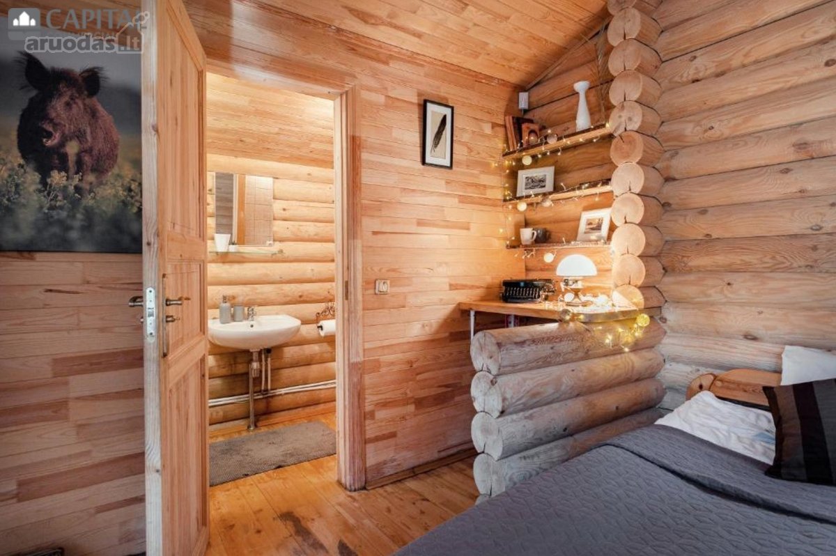 Parduodamas išvystytas ir gerai žinomas - nuotraukos Nr. 12