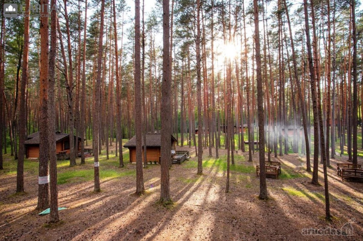 Parduodamas išvystytas ir gerai žinomas - nuotraukos Nr. 17