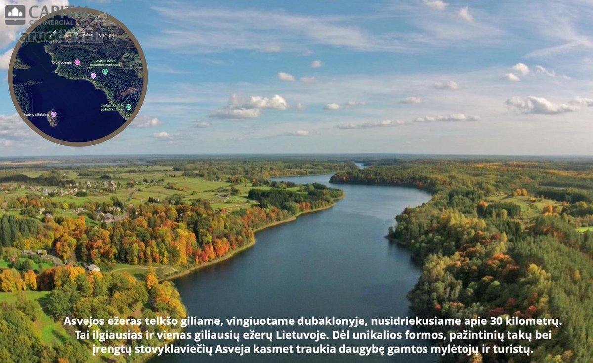 Parduodamas išvystytas ir gerai žinomas - nuotraukos Nr. 26