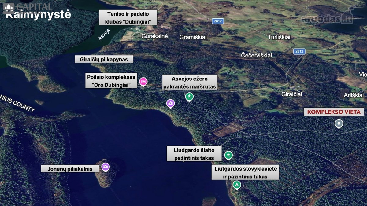 Parduodamas išvystytas ir gerai žinomas - nuotraukos Nr. 28