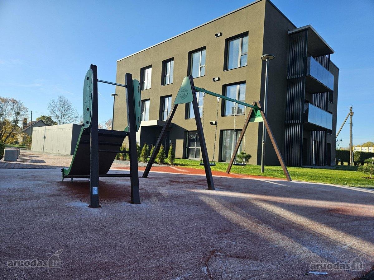 Ma Namai – Jūsų Nauji Namai Tarp Miesto Ir - nuotraukos Nr. 3
