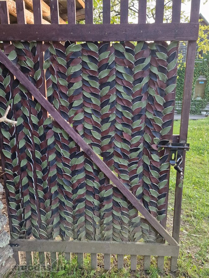Parduodama išskirtinė 16 ha sodyba, kuriai - nuotraukos Nr. 7