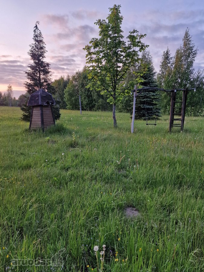 Parduodama išskirtinė 16 ha sodyba, kuriai - nuotraukos Nr. 9