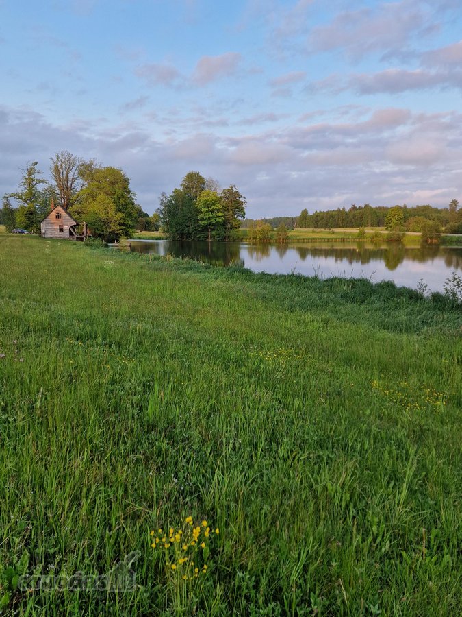 Parduodama išskirtinė 16 ha sodyba, kuriai - nuotraukos Nr. 10