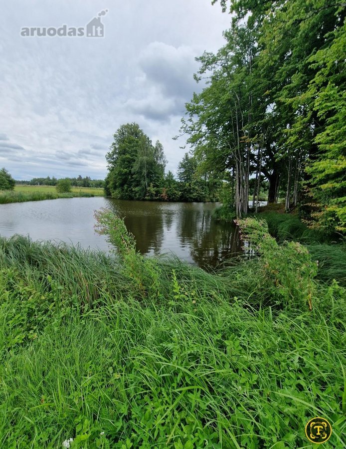 Parduodama išskirtinė 16 ha sodyba, kuriai - nuotraukos Nr. 22