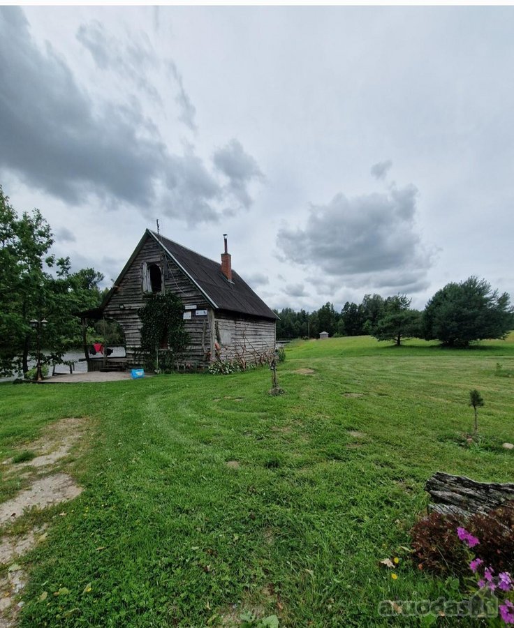 Parduodama išskirtinė 16 ha sodyba, kuriai - nuotraukos Nr. 24