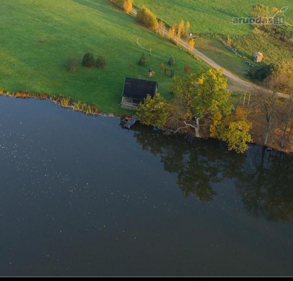 Parduodama išskirtinė 16 ha sodyba, kuriai - nuotraukos Nr. 30