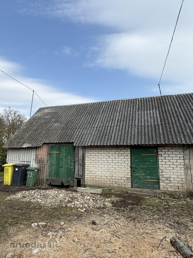 Galima Pirkti Išsimokėtinai! 2 kambarių butas - nuotraukos Nr. 4