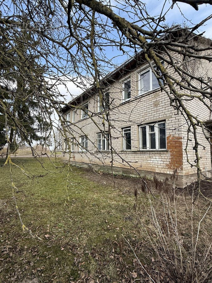 Galima Pirkti Išsimokėtinai! 2 kambarių butas - nuotraukos Nr. 5