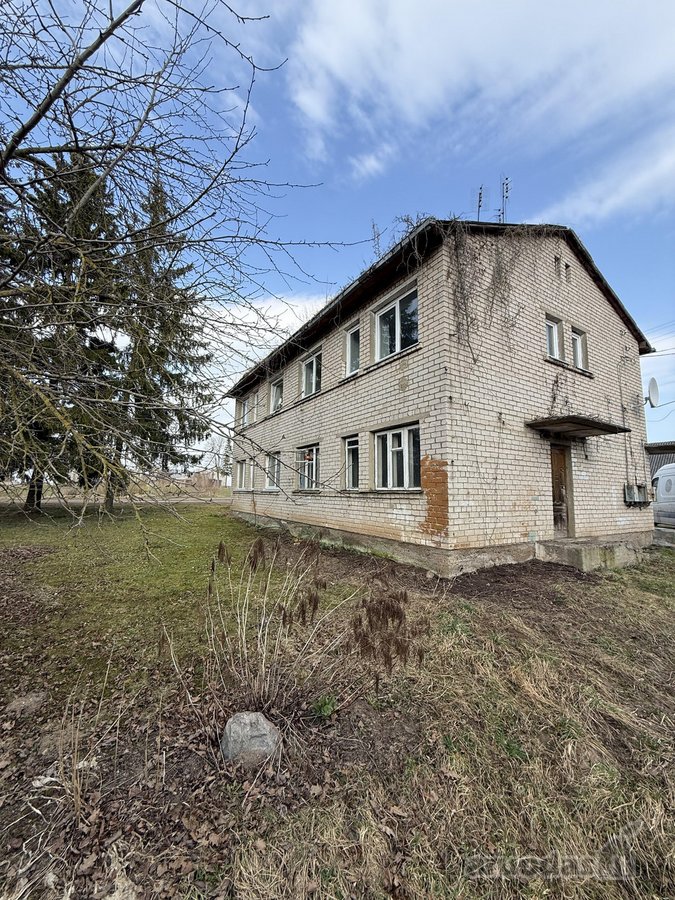 Galima Pirkti Išsimokėtinai! 2 kambarių butas - nuotraukos Nr. 6