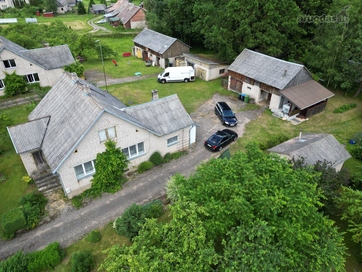 Molėtų r. sav., Toliejų k. - nuotraukos Nr. 2