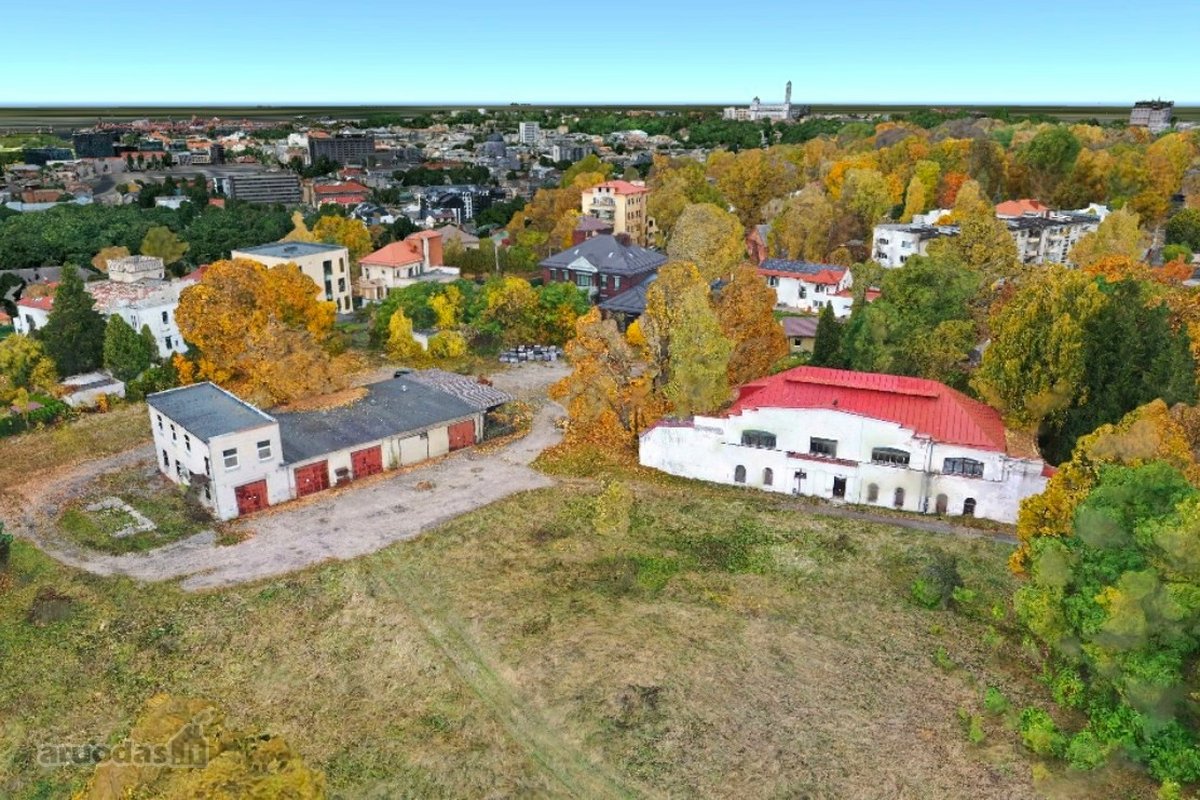 Parduodamas istorinis Lietuvos pirmosios - nuotraukos Nr. 5