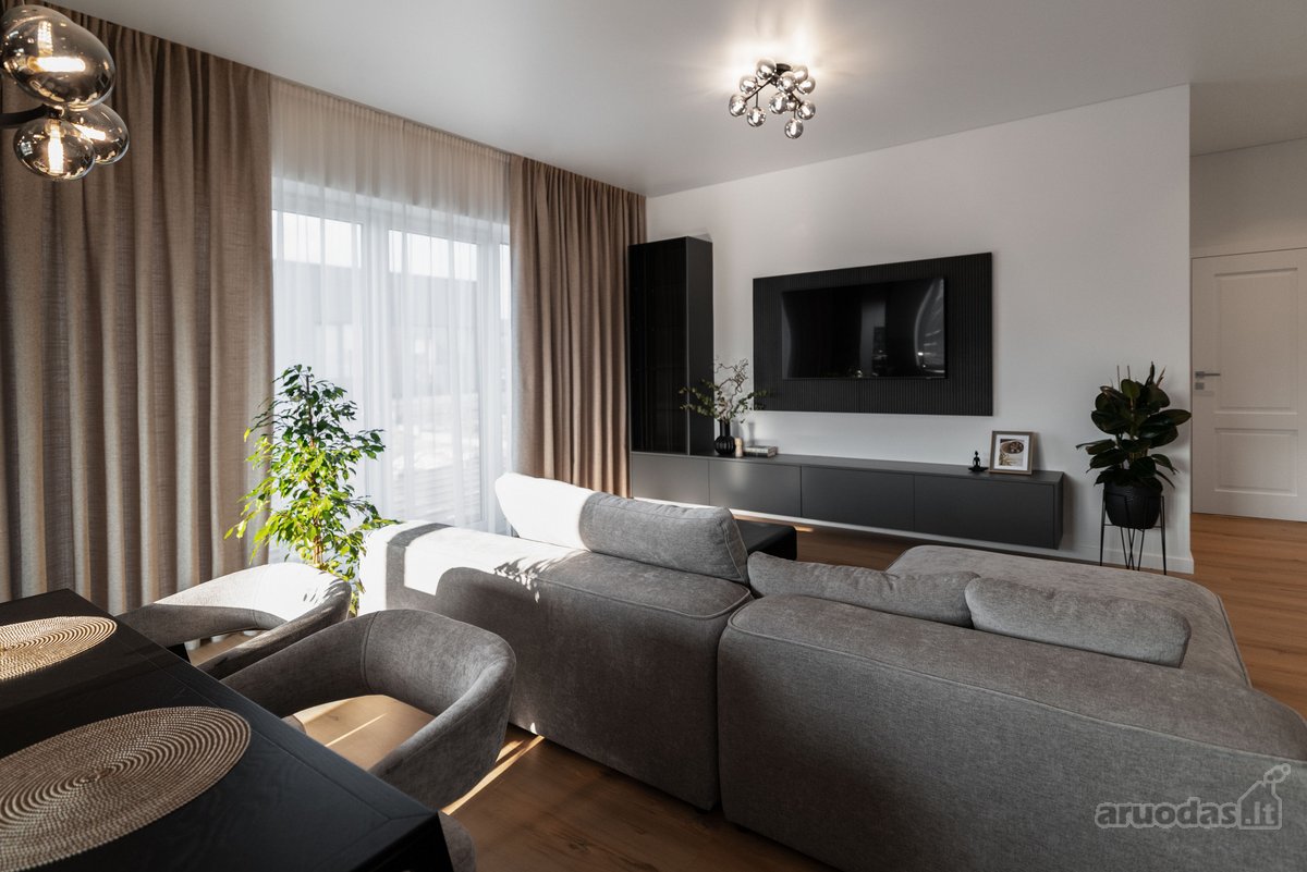 Šiam Namui Taikoma - 15 000 Eur. Nuolaida ! - nuotraukos Nr. 12