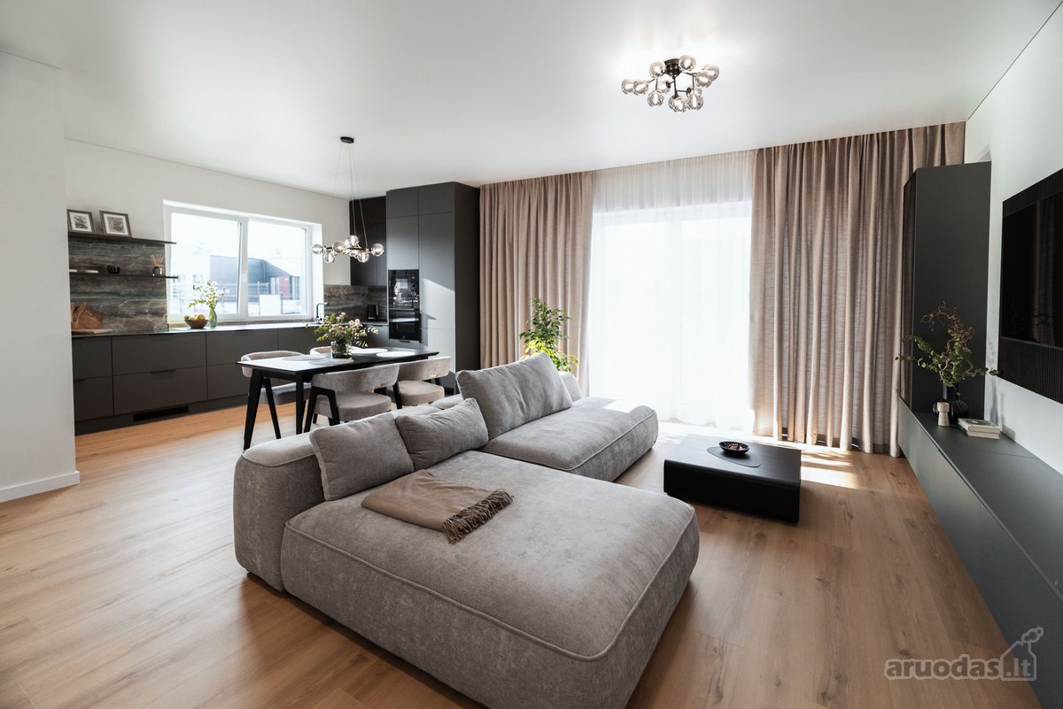 Šiam Namui Taikoma - 15 000 Eur. Nuolaida ! - nuotraukos Nr. 15