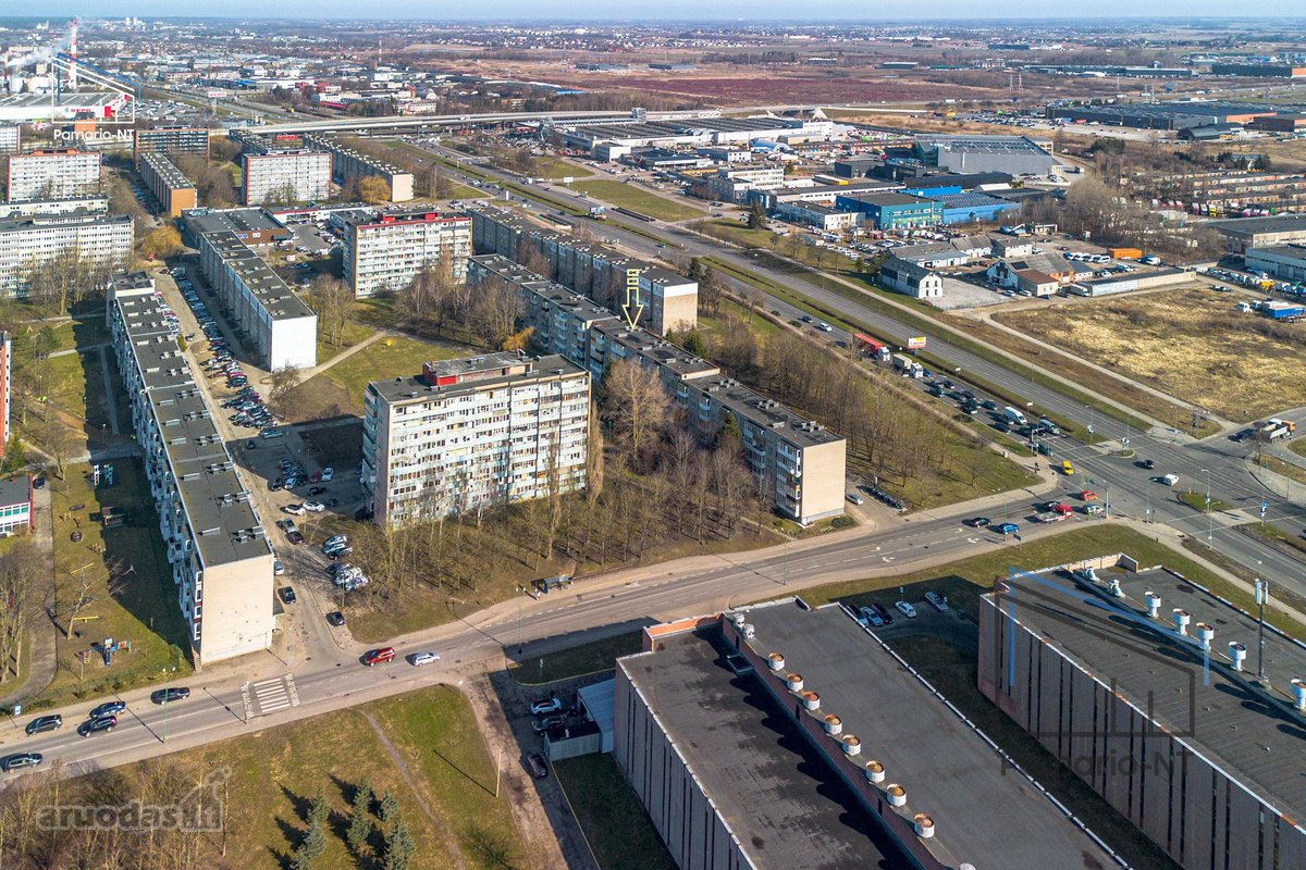 Parduodamas jaukus ir šiuolaikiškai įrengtas - nuotraukos Nr. 17
