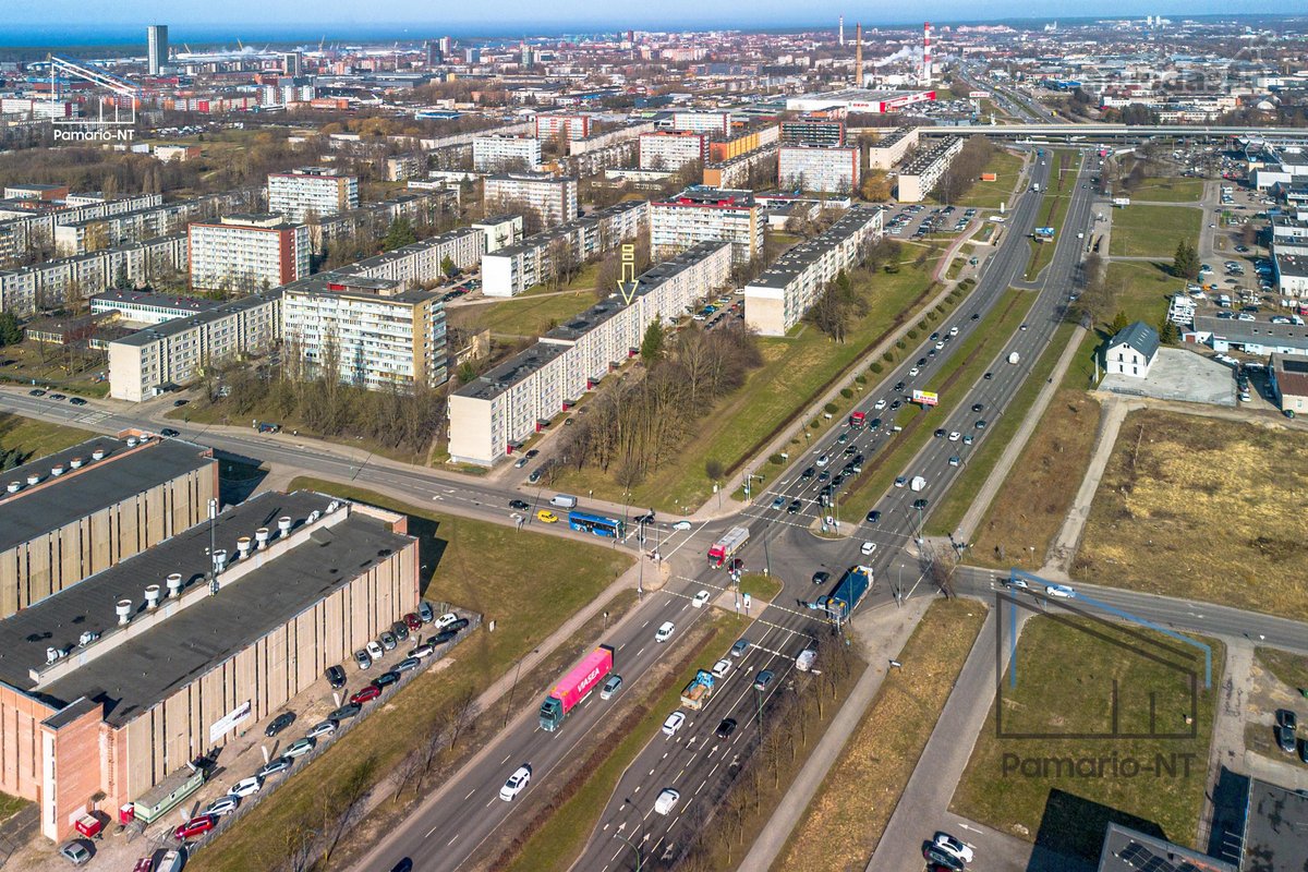Parduodamas jaukus ir šiuolaikiškai įrengtas - nuotraukos Nr. 18