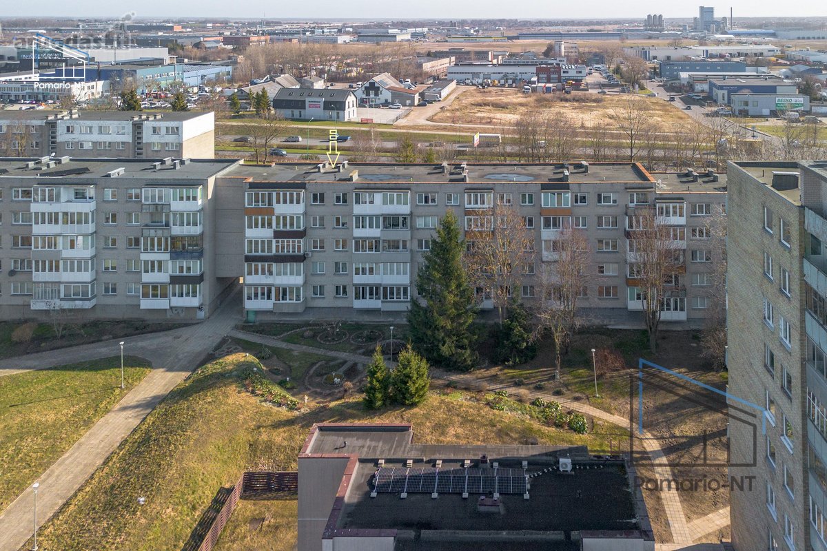 Parduodamas jaukus ir šiuolaikiškai įrengtas - nuotraukos Nr. 16