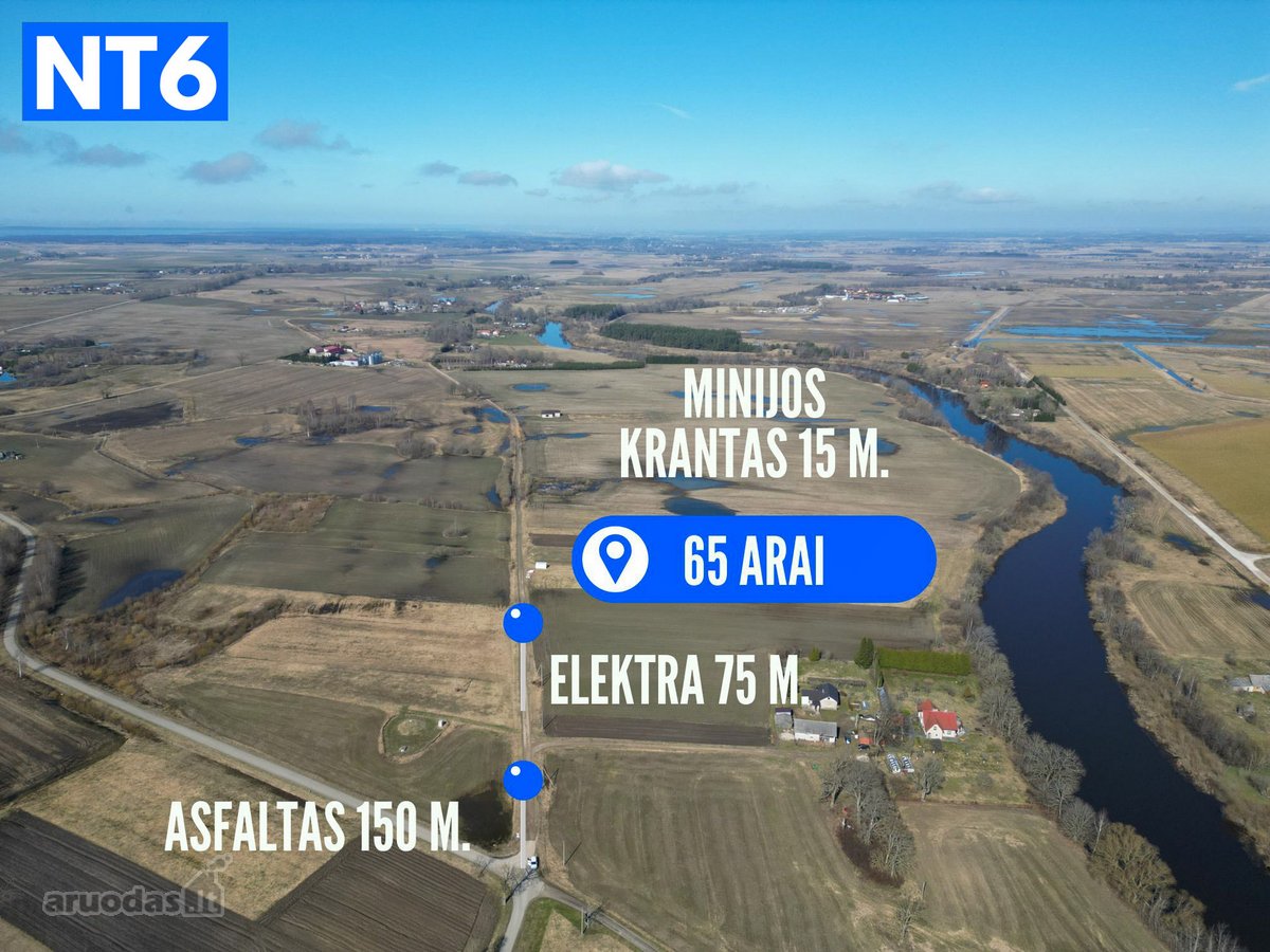 Pirkėjui tarpininkavimo mokestis – netaikomas.